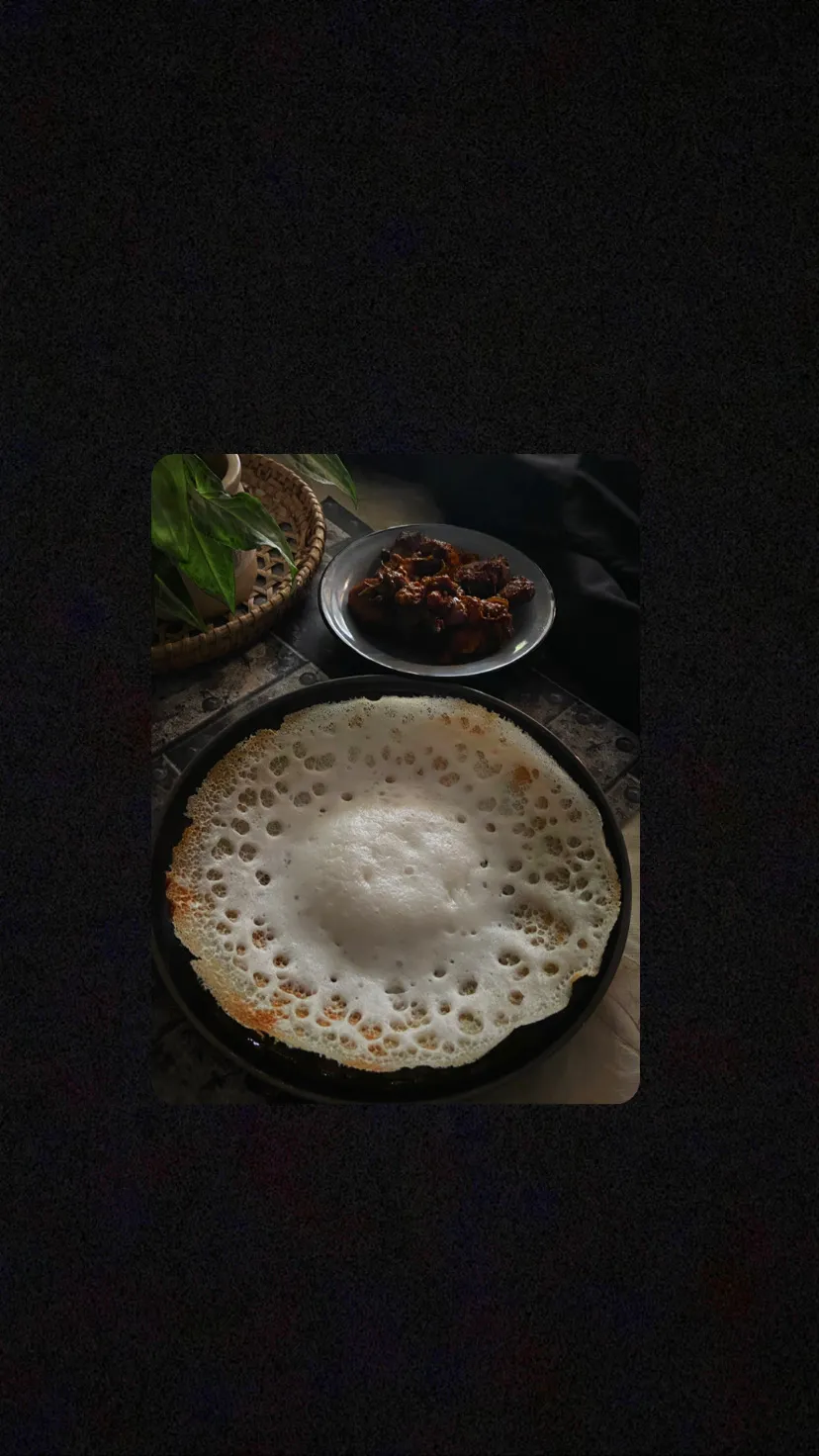 Appam Batter-2