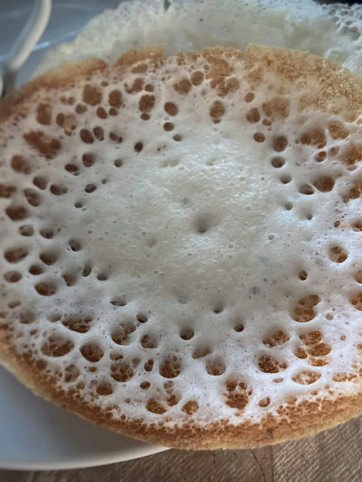 Appam Batter - 3