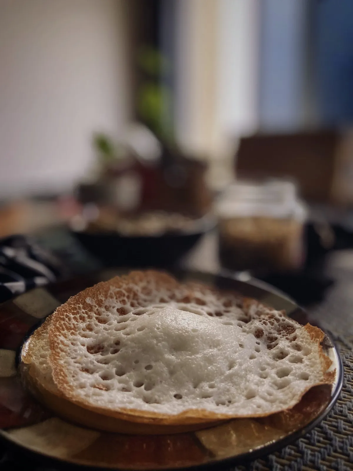 Appam Batter-4