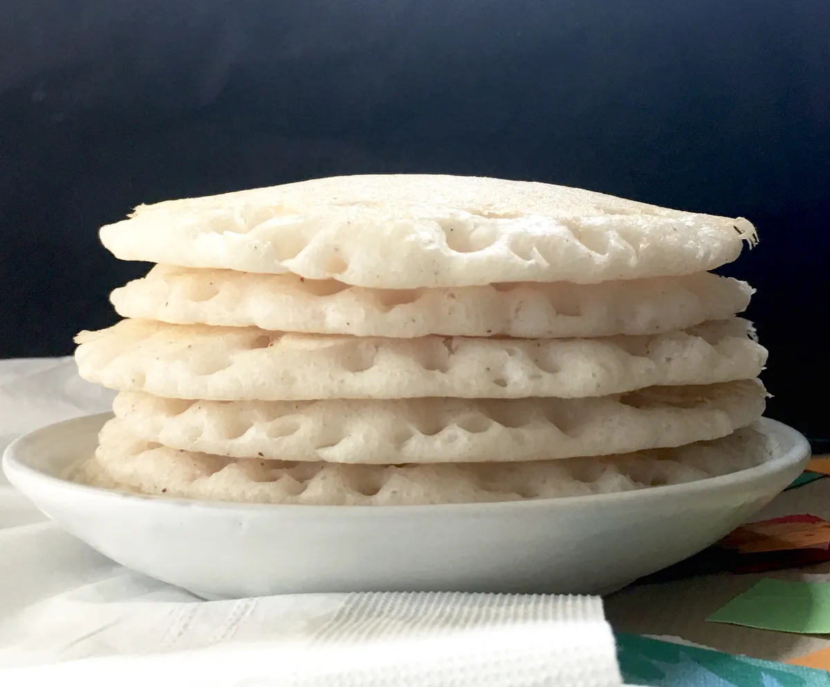Appam Batter -1