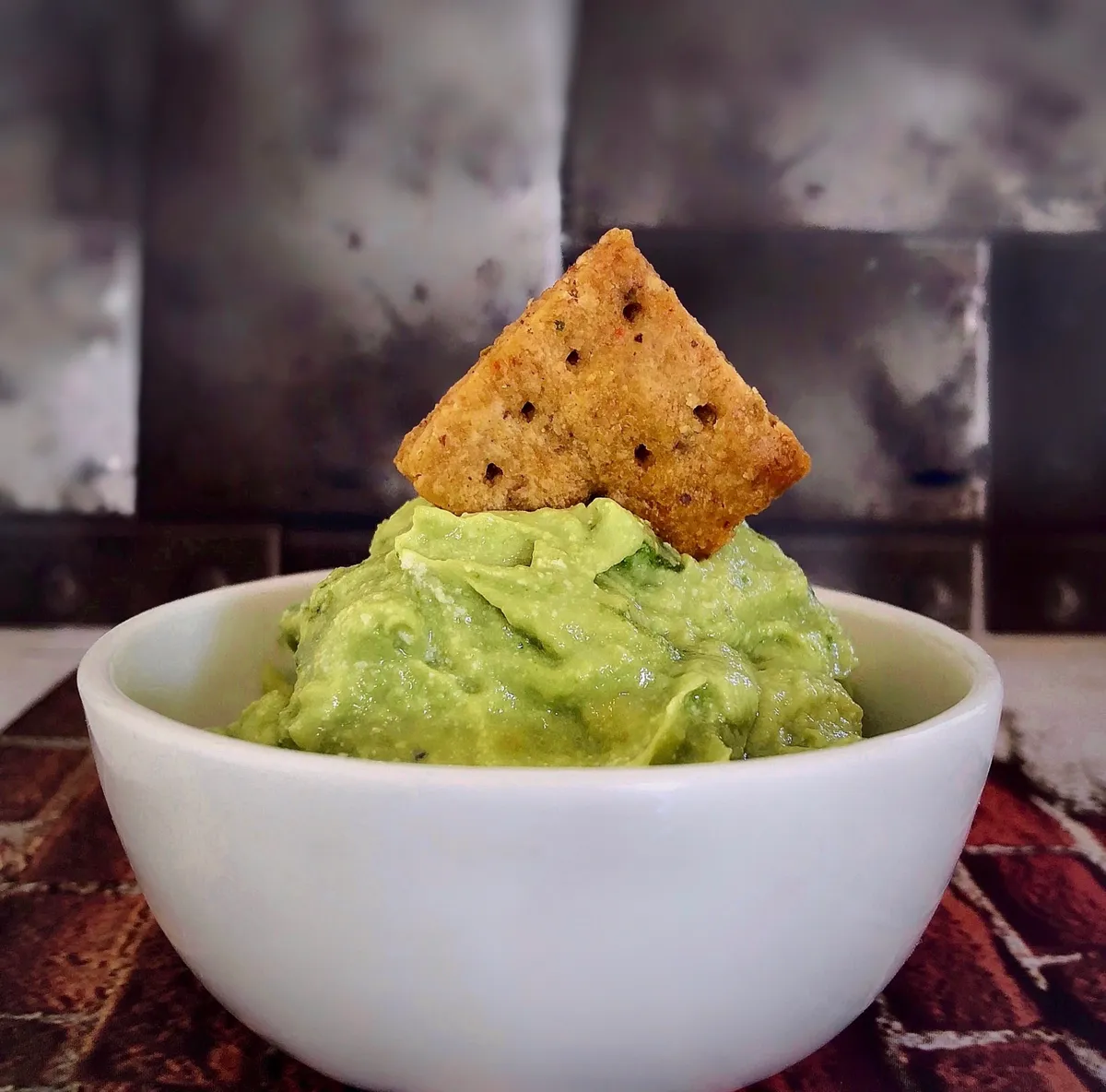 Avocado Dip