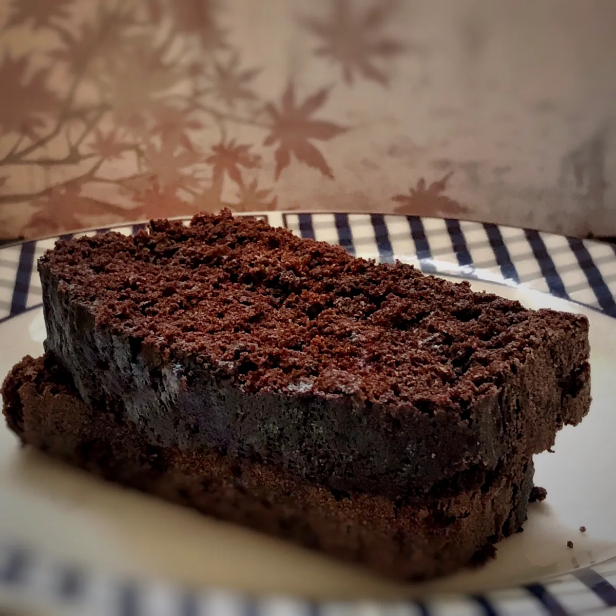 Chocolate Orange Cake
