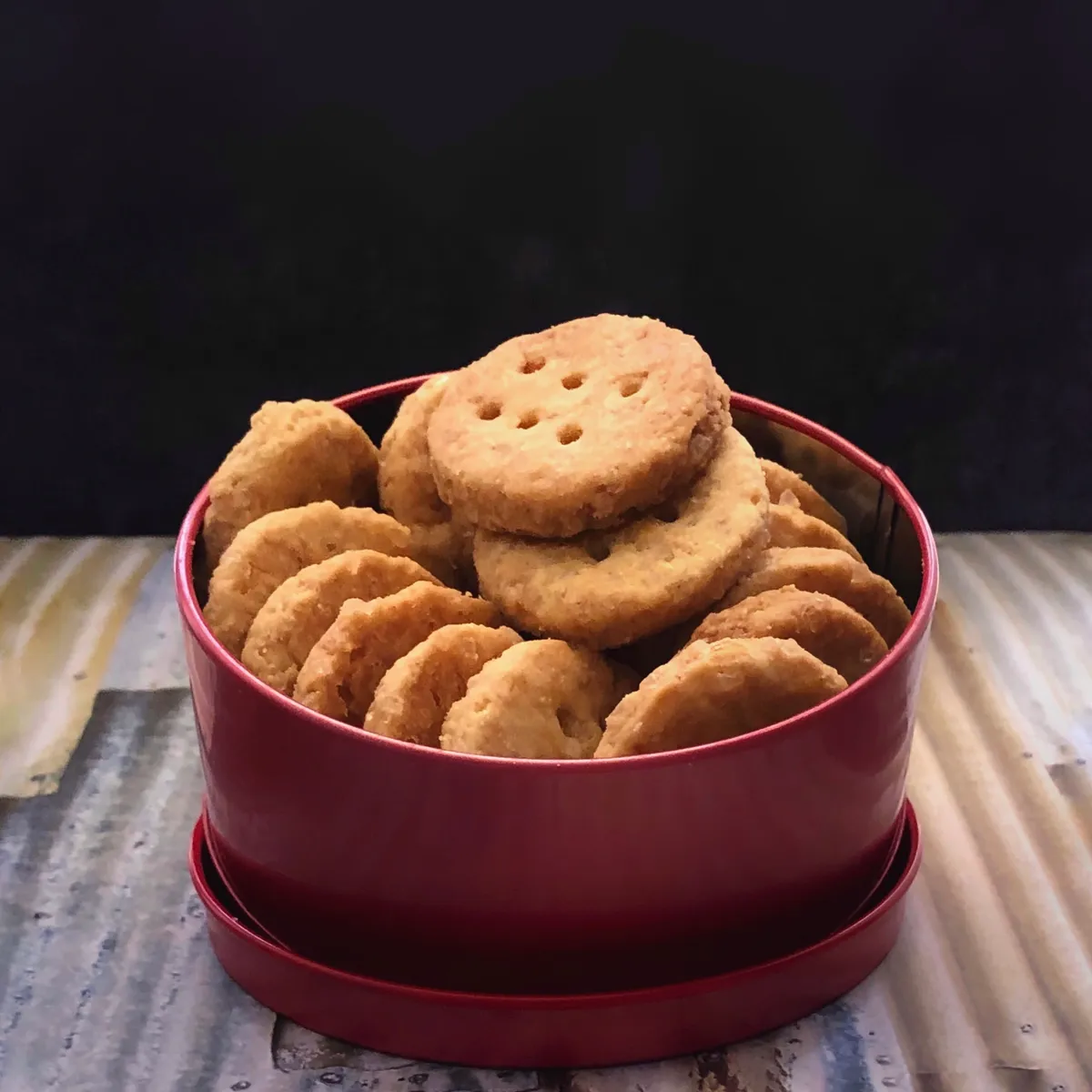 Digestive Biscuits