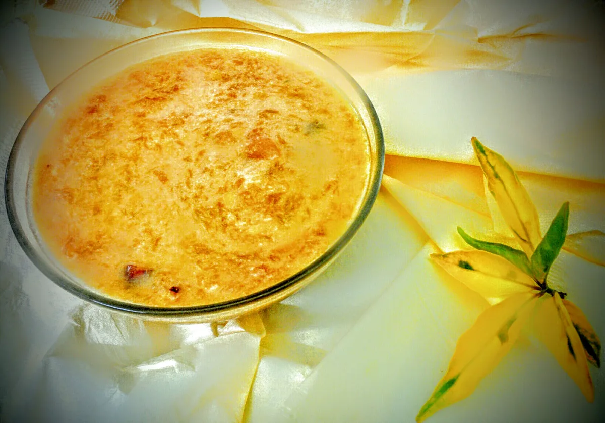 Mango Kheer