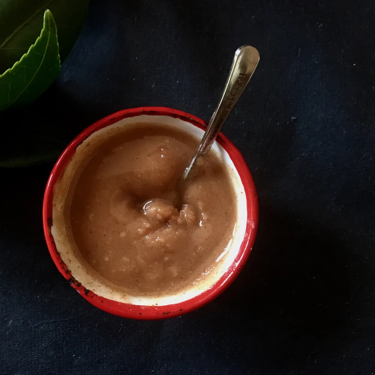 Peanut butter..