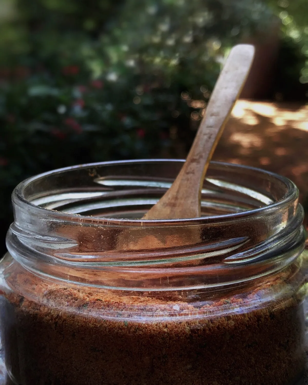 Peri Peri Masala