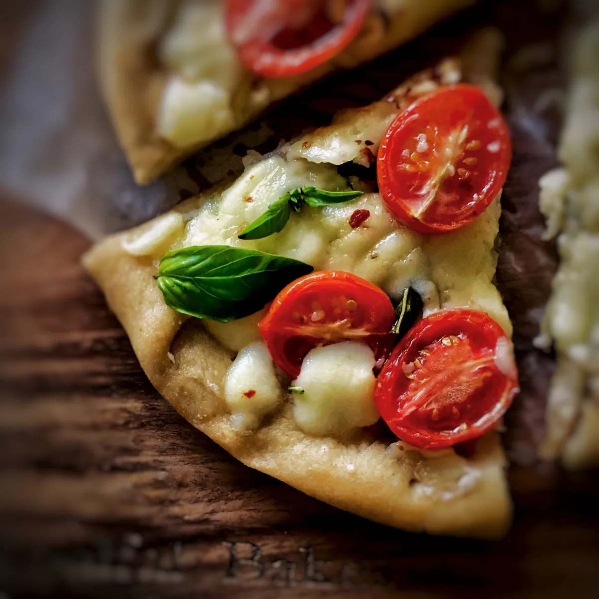 Pizza Margherita