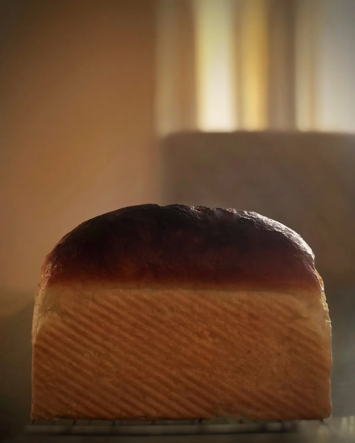 Sandwich Bread