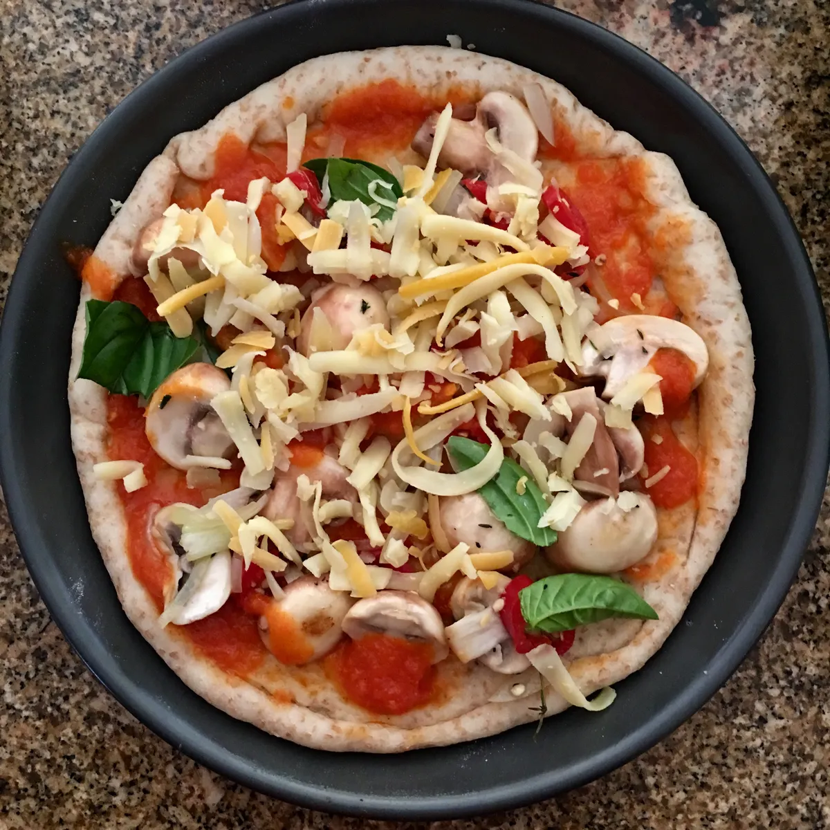 Step 9 image 1