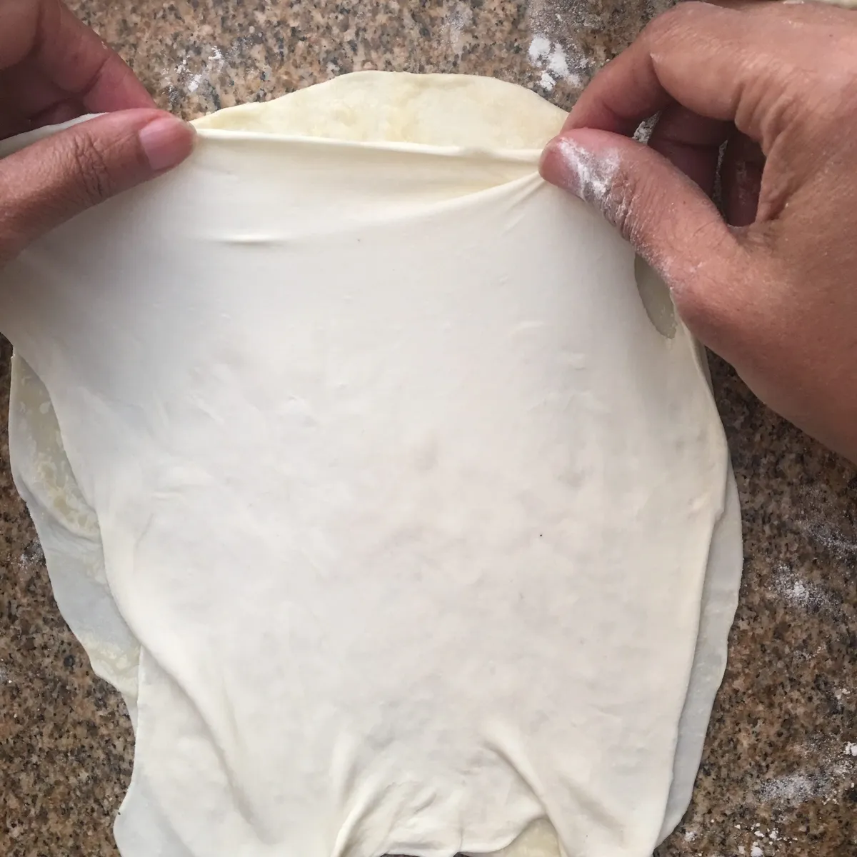 Step 17 image 1