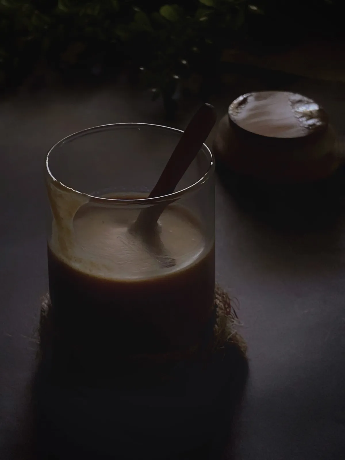 Tahini